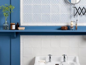 Плитка Winchester коллекция Manoir