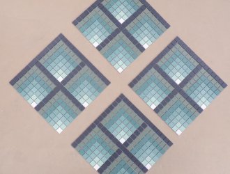 Плитка Winckelmans коллекция Complex Mosaics