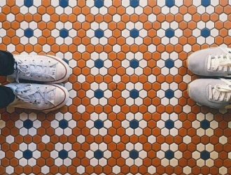 Плитка Winckelmans коллекция Complex Mosaics