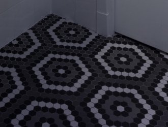 Плитка Winckelmans коллекция Complex Mosaics
