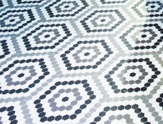 Плитка Winckelmans коллекция Complex Mosaics