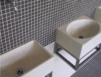 Плитка Winckelmans коллекция Mosaic B