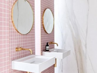 Плитка Winckelmans коллекция Mosaic C