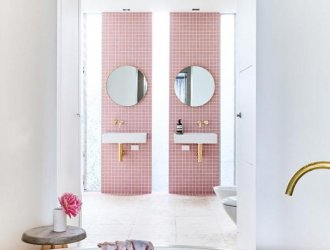 Плитка Winckelmans коллекция Mosaic C