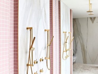 Плитка Winckelmans коллекция Mosaic C