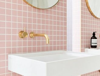 Плитка Winckelmans коллекция Mosaic C