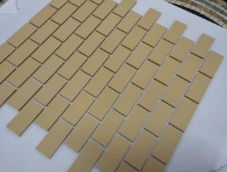 Плитка Winckelmans коллекция Mosaic D