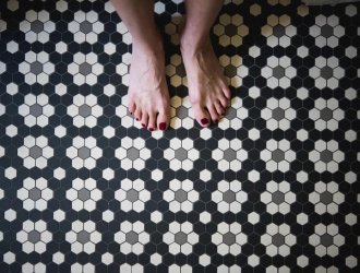 Плитка Winckelmans коллекция Mosaic Decors