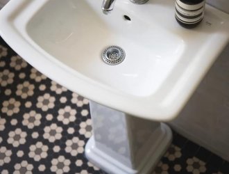 Плитка Winckelmans коллекция Mosaic Decors