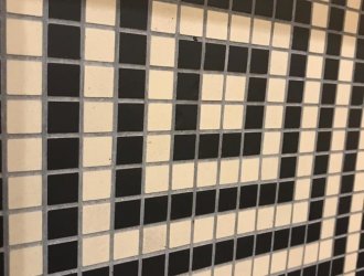 Плитка Winckelmans коллекция Mosaic Decors