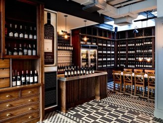 Плитка Winckelmans коллекция Mosaic Decors