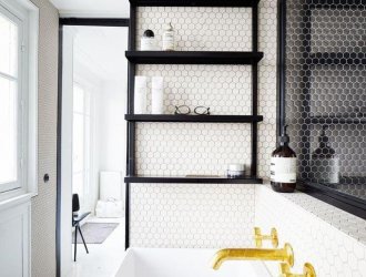 Плитка Winckelmans коллекция Mosaic E
