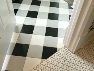 Плитка Winckelmans коллекция Mosaic E