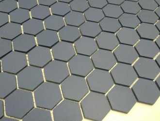 Плитка Winckelmans коллекция Mosaic E