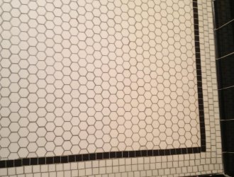 Плитка Winckelmans коллекция Mosaic E