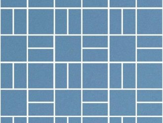 Плитка Winckelmans коллекция Mosaic H