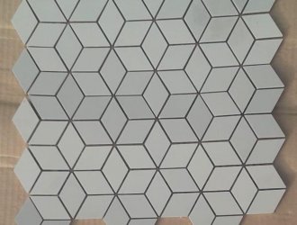Плитка Winckelmans коллекция Mosaic Special Shapes