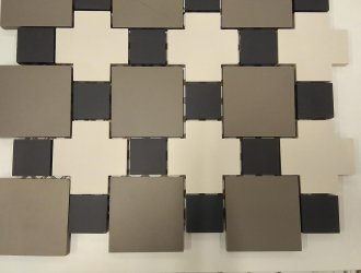 Плитка Winckelmans коллекция Panel