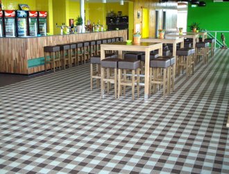 Плитка Winckelmans коллекция Porphyry