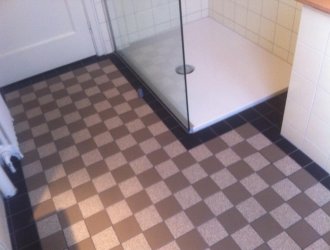Плитка Winckelmans коллекция Porphyry