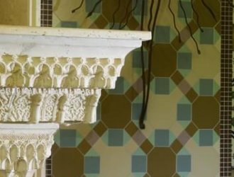 Плитка Winckelmans коллекция Simple Colors