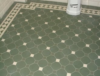 Плитка Winckelmans коллекция Simple Colors