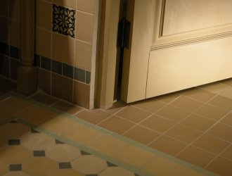 Плитка Winckelmans коллекция Simple Colors