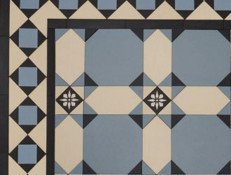 Плитка Winckelmans коллекция Simple Colors