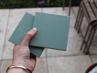 Плитка Winckelmans коллекция Simple Colors