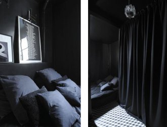 Плитка Winckelmans коллекция Simple Colors Decors
