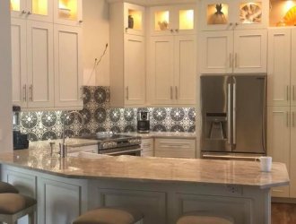 Плитка Winckelmans коллекция Simple Colors Decors