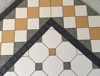 Плитка Winckelmans коллекция Speckled