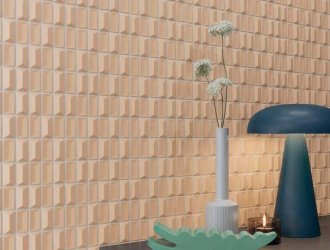 Плитка Wow коллекция 3D Bars