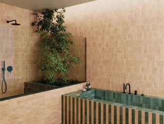 Плитка Wow коллекция Casablanca