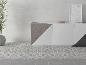 Плитка Wow коллекция Cement