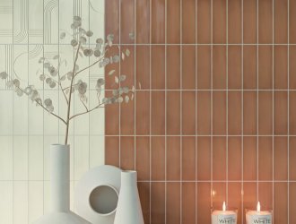 Плитка Wow коллекция Glow