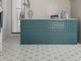 Плитка Wow коллекция Tesserae