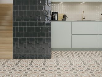 Плитка Wow коллекция Tesserae
