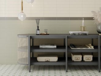 Плитка Wow коллекция Tesserae