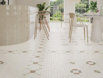 Плитка Wow коллекция Tesserae