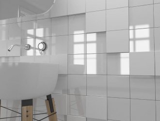 Плитка Wow коллекция Wow Collection