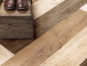 Плитка Zodiac Ceramica коллекция Ceramic Parquet