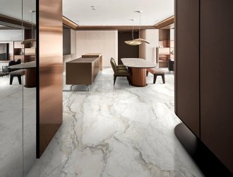 Плитка Zodiac Ceramica коллекция Marmori