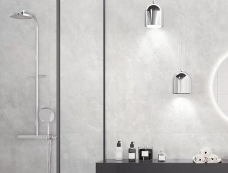 Плитка Zodiac Ceramica коллекция Rock