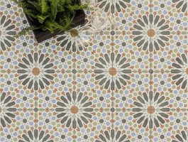 Плитка Aparici коллекция Alhambra