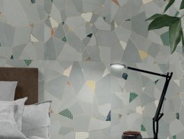 Плитка Dado Ceramica коллекция Wallpapers