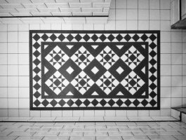 Плитка Diffusion коллекция Metro Paris