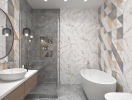 Плитка Global Tile коллекция Capella