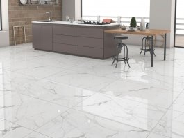 Плитка Global Tile коллекция Elegant Statuario