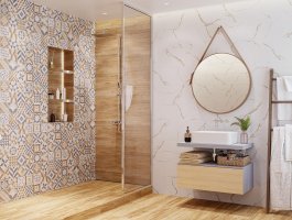 Плитка Global Tile коллекция Marmaris